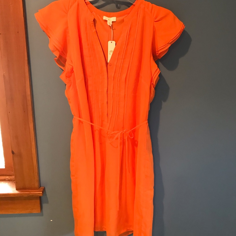 NWT Sundress